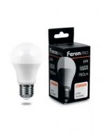 Светодиодная лампочка LED 7 W E27 6500K
