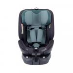 Автокресло RANT TP01 MultiFix Green группа 0-1-2-3 0-36 кг 40-150см