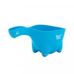 Ковшик для мытья головы DINO SAFETY SCOOP синий