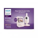 Видеоняня Philips Avent SCD881/26