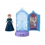 Набор-сюрприз с вращающейся куклой Disney Frozen Doll