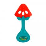 Погремушка-прорезыватель Арбуз Huanger HE0154