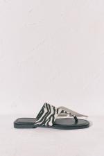 LA ANIMAL SANDALS