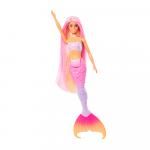 Кукла Barbie Dreamtopia New Feature Mermaid Malibu русалка