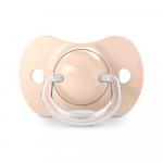 Пустышка Suavinex Wild розовая 6-18м 2шт