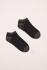 INDIVIDUAL CO SOCKS