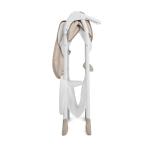 Стульчик для кормления Joie Mimzy Snacker Taupe