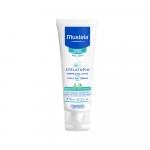 Смягчающий крем для лица Mustela Stelatopia 40 мл