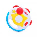 Интерактивная игрушка Бубен Huanger HE0511
