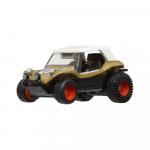 Машинка Hot Wheels Premium Boulevard Meyers Manx