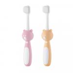 Зубная щетка Мишка Roxy Kids ультрамягкая 10 000 щетинок 2шт
