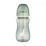 Бутылочка Canpol Babies EasyStart 3м+ 240 мл