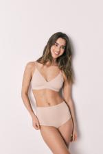 ES R STRAP TOP