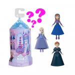 Набор-сюрприз с вращающейся куклой Disney Frozen Doll