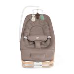 Шезлонг Joie Dreamer Strata Acorn Wood
