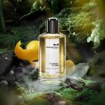 Mancera Cedrat boise Basic 10 ml