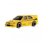 Машинка коллекционная Hot Wheels Mitsubishi Lancer