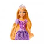 Кукла Disney Princess Рапунцель Mattel