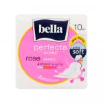 Прокладки Bella Perfecta Ultra Rose DEO Fresh 10 шт