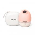 Портативный электрический молокоотсос Suavinex