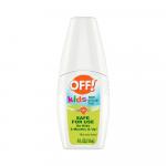 Спрей от комаров Off Kids