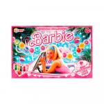 Настольная игра-ходилка Barbie Умные игры