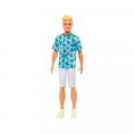 Кукла Ken Fashionistas Doll Blue Shirt