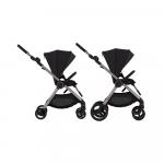 Коляска 2в1 Anex iQ Premium 2025 Darke