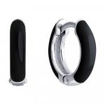 002 - Серьги 94025863 Ag 925