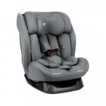 Автокресло KikkaBoo i-Explore i-SIZE Dark Grey
