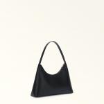 FURLA DIAMANTE S SHOULDER BAG - VITELLO ROMA