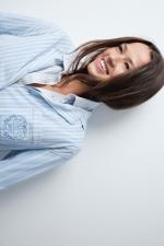 MMM BLUE PJ