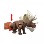 Фигурка динозавра Jurassic World Giantic Эотрицератопс