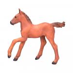 Фигурка Арабский жеребенок, рыжей масти Коник