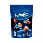 Конфеты Babyfox Galaxy sphere шоколадные 130гр