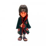 Коллекционная фигурка Naruto - Наруто Итачи Учиха Minix 12 см