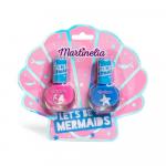 Набор для ногтей Martinelia Let’s be mermaids