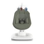Качели для новорожденных Mamaroo Camila Dark Green Mélange
