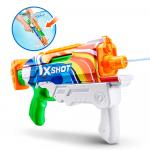 Водный бластер X-Shot Water Fast-Fill Skins Hyperload Malibu