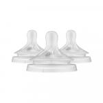 Набор сосок Philips AVENT Natural Response Multiteat 1м+ 3м+ 6м+
