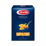 Макароны Barilla Пенне Ригате 450 гр