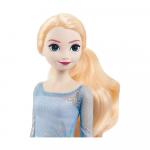Набор кукол Frozen Fashion Elsa & Nokk Horse