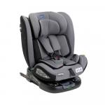 Автокресло Chicco Unico Evo I-size Grey black