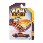 Машинки Metal Machines Cars Nitro Rides