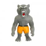 Игрушка-тянучка волк Играем вместе