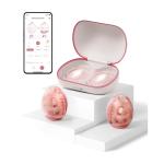 Набор ультратонких беспроводных электрических молокоотсосов Momcozy Air 1