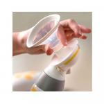 Электрический молокоотсос Medela Solo одинарный