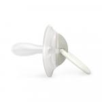 Пустышка ночная Suavinex Wild бежевая 6-18м 2шт