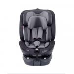 Автокресло RANT TP01 MultiFix Grey группа 0-1-2-3 0-36 кг 40-150см