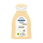 Лосьон Sanosan Baby солнцезащитный SPF 50 0м+ 100мл